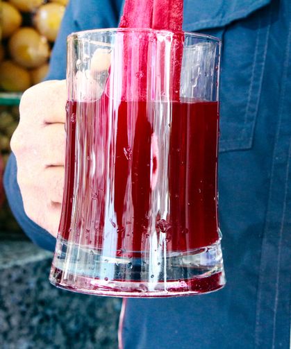 Adana şalgamı AB'den coğrafi işaret tescili aldı (2)