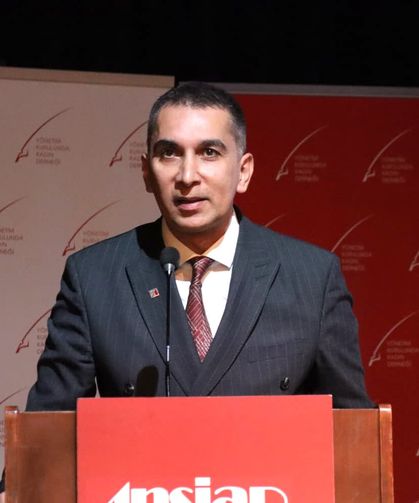 ANSİAD'da 8 Mart'a özel vizyon