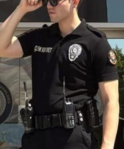 Antalya'da baba ile polis memuru oğlunun silahlı tartışması: 1 ölü, 1 yaralı