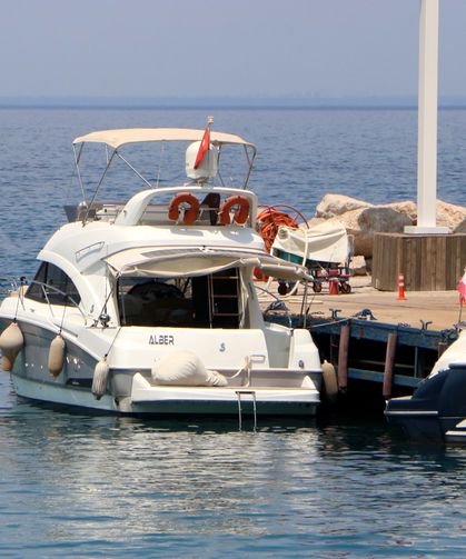 ATSO Başkanı Ali Bahar'ın ölümüyle ilgili davada yeniden bilirkişi raporu istendi