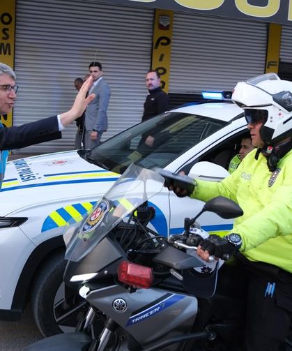 Bakan Bak: Önceliğimiz, gençlerimizi kötü alışkanlıklardan uzak tutmak