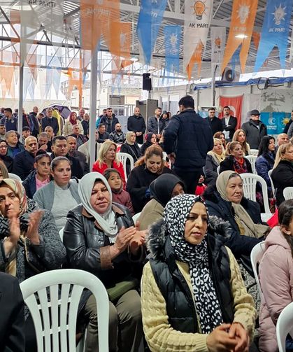 Bakan Güler: Karada, denizde, havada ve sınır hattında tüm tedbirleri almaktayız