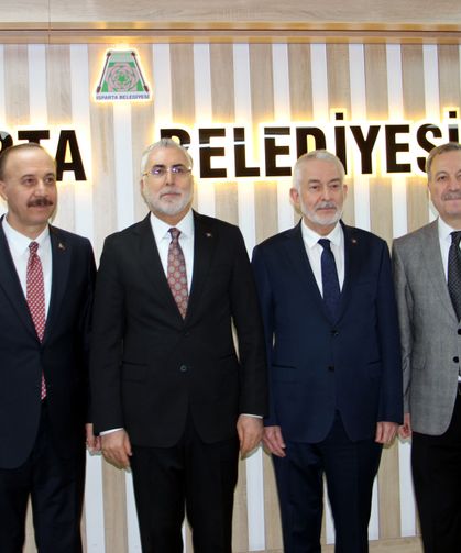 Bakan Işıkhan: Türkiye, kadın işgücüne katılımı en fazla artıran ülke oldu