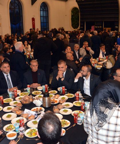 Bakan Yumaklı: Biz, başkalarının kayıplarının üzerinden kazanç arayan bir ülke değiliz