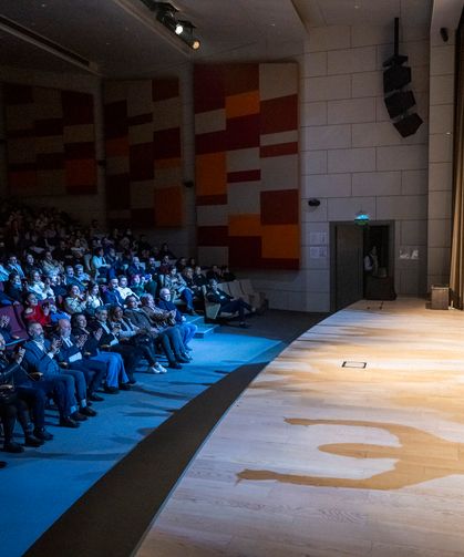 Dünya Tiyatro Günü'nde Şehir Tiyatrosu'ndan özel seçki