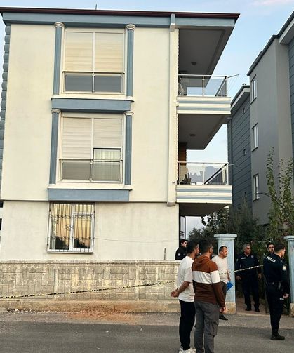 Eşini ve 2 kızını öldüren polis memuruna 3 kez ağırlaştırılmış müebbet