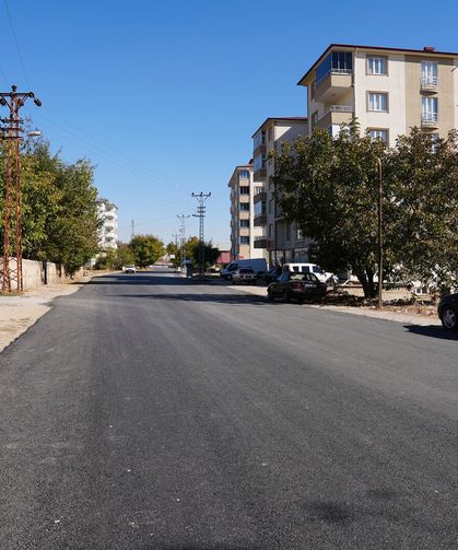 Fırat Görgel: 23 ayda Afşin'e 2.3 milyar liralık yatırım yaptık