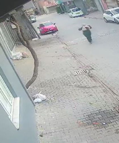 'Hastaneye gidiyorum' diye evden çıkan Hatice 4 gündür kayıp