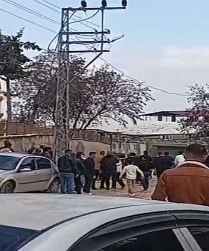 Hatay'da çocukların kavgasına aileler karıştı; 3 ölü, 22 Yaralı
