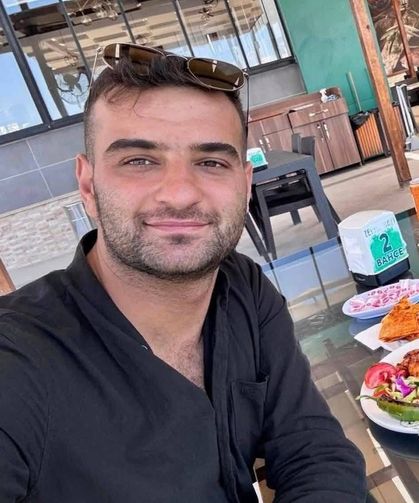 Hatay'da silahlı kavgada ölen baba ile oğlu toprağa verildi