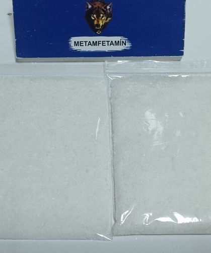 Hatay'da uyuşturucu operasyonu; 3 tutuklama