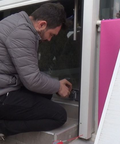 Kuyumcu, 'Kar payı' adı altında topladığı 50 milyon lira ile kayboldu