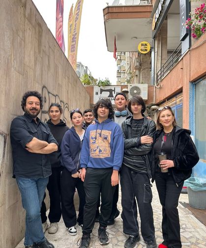 Seyhan ÇEP Ticaret Mesleki ve Teknik Anadolu Lisesi Türkiye birincisi oldu