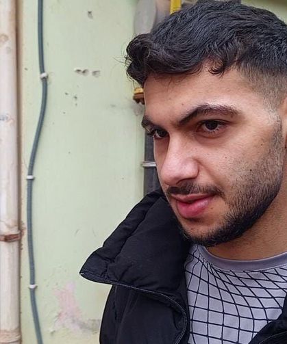 Son taksitini ödediği motosikleti çalındı, hırsızlık kamerada