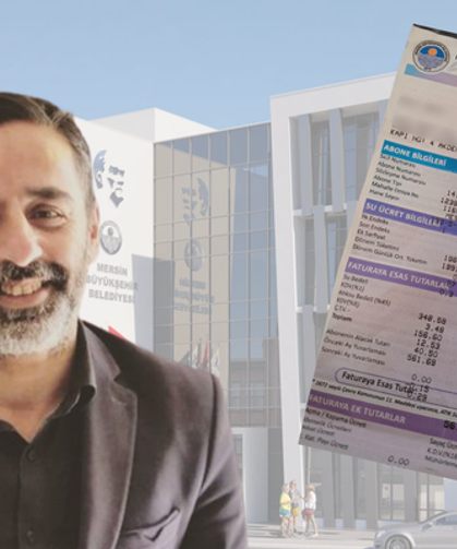 Su Neden Pahalı? - Esat Durak yazdı