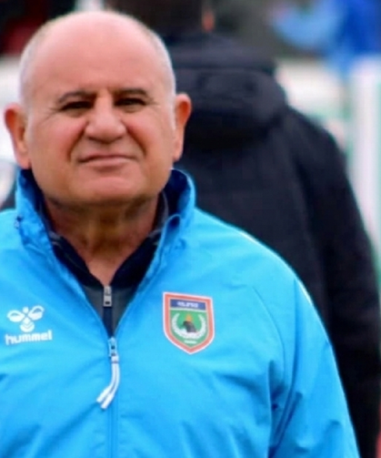 Silifke Belediyespor’u Yasa Boğan Acı Haber