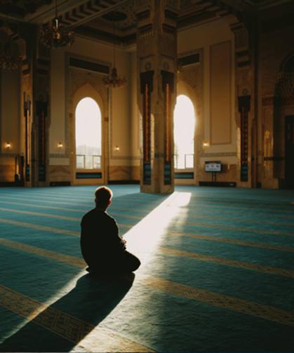 Mersin Bayram Namazı Saatleri 2026 - Camiler Dolmaya Hazırlanıyor