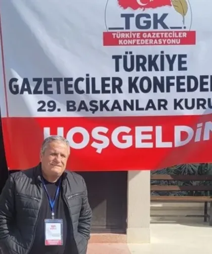 Mersin Basınından Sahte Hesaplara Sert Tepki: “Bu Şehir Sahipsiz Değil”