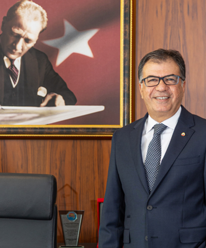 Tarsus TSO’dan Kentin Kültürel Mirasına Kalıcı Eser