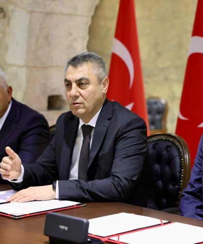 Mersin’e Yeni Sağlık Yatırımı: Hayırsever Desteğiyle Aile Sağlığı Merkezi Yapılacak