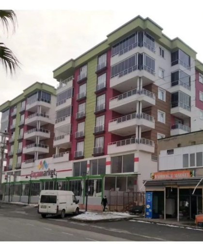 44 kişinin öldüğü sitenin ikinci yapı denetim şirketine mahkemeden suç duyurusu