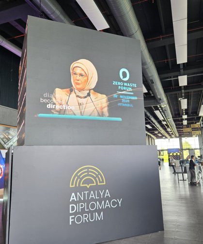 ADF2026 için tüm hazırlıklar tamamlandı