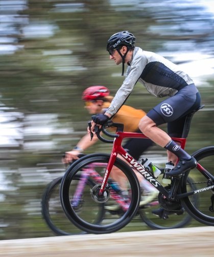 AKRA Gran Fondo Antalya'da dereceye girenler ödüllerine kavuştu