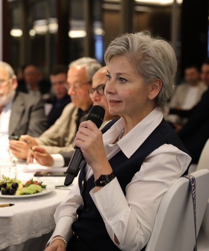 'Antalya, küresel ligde aşık atacak bir yıldız şehirdir'