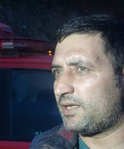 Antalya'da TIR ile minibüs çarpıştı: 7 ölü, 7 yaralı (3)