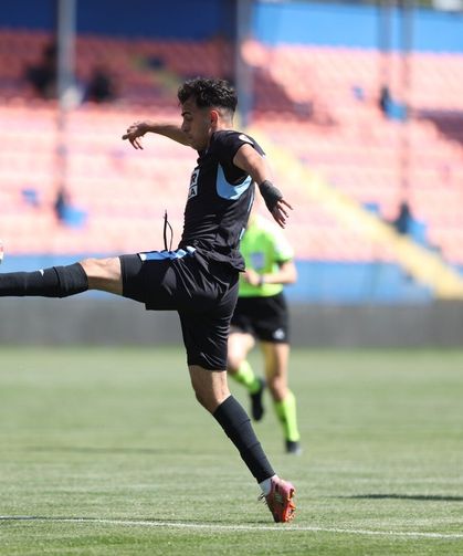 Atakaş Hatayspor - Adana Demirspor: 4-0