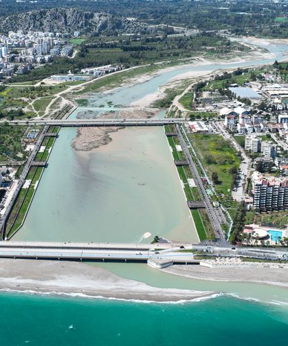 Boğaçayı Bilim Kurulu yaz sezonu öncesi toplandı