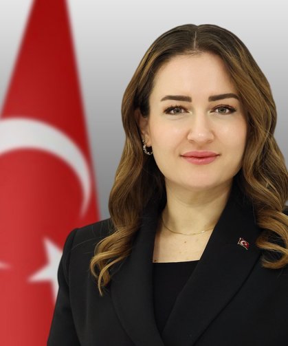 Büşra Özdemir'in 1 Mayıs mesajı