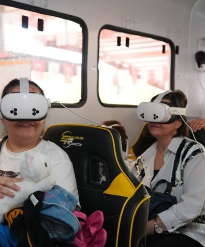 Çukurova'da 23 Nisan coşkusu