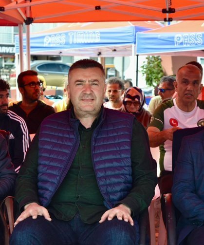 Eğirdir Ultra Trail heyecanı doğayla buluştu