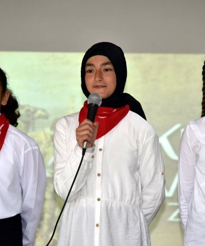 Eğirdir'de Kut'ül Amare Zaferi'nin yıl dönümü