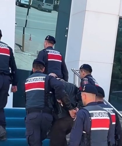 'Evleneceğim kişiyi verin' sözleriyle saldırı tehdidine ev hapsi