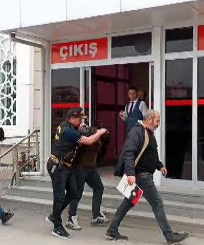 FETÖ yalanıyla 2 milyon lira dolandırıldı