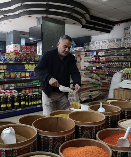 Halk kart, hem vatandaş hem esnafa destek oluyor