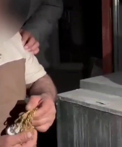 Hatay'da anne ile oğlu ölü bulundu (2)