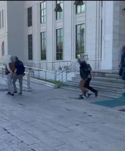 Hatay'da DEAŞ operasyonu: 4 tutuklama