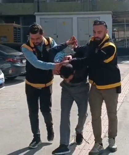 Hatay'da satırlı saldırıda yaralanan 3 kişi taburcu oldu: Şu an 'kefeni yırttık' diyebiliriz