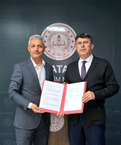 Hatay'ın kültürel değerleri öğrencilere tanıtılacak