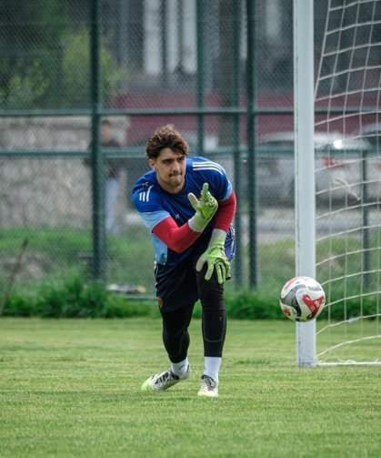 Hatayspor, Sakaryaspor maçı hazırlıklarını sürdürdü