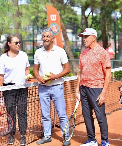 Hülya Avşar Cup, 25'inci kez düzenlendi