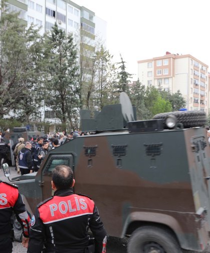 Kahramanmaraş'ta okul saldırısında ölen Kerem ön sırada oturuyormuş