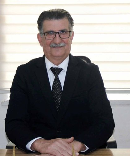 Kaymakamlık Yazı İşleri Müdürü Erol, görevine başladı