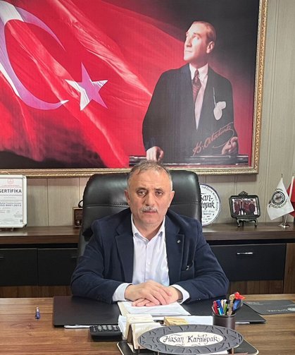 Korkuteli'de mantar yetiştiriciliği kursu