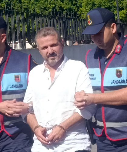 Manavgat Belediyesi'ne yönelik soruşturmada 21 yeni gözaltı