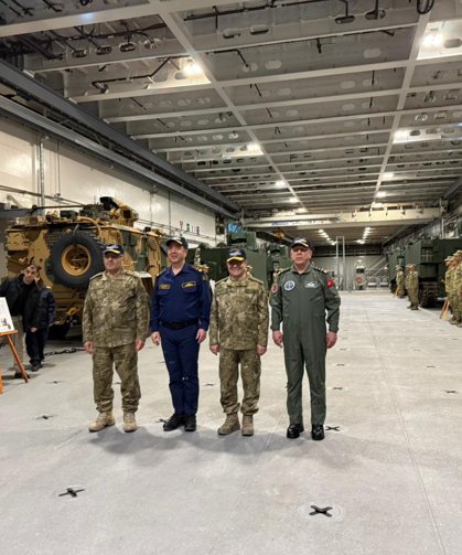 Mavi Vatan-2026 Tatbikatı nefes kesti / Ek fotoğraflar