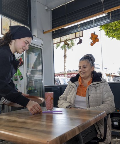 MERCEK kursları ile işletmelere yeni bir soluk geliyor